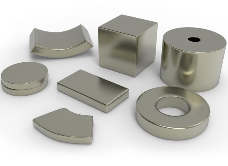 High-temperature nickel-based exotic alloys