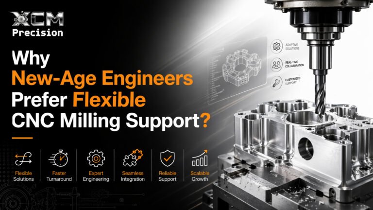 CNC Milling Solutions