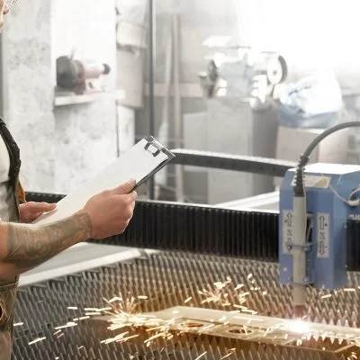 How CNC Grinding Helps Meet Tougher Quality Checks? 1