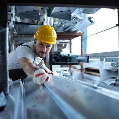 Why Aluminum Profile